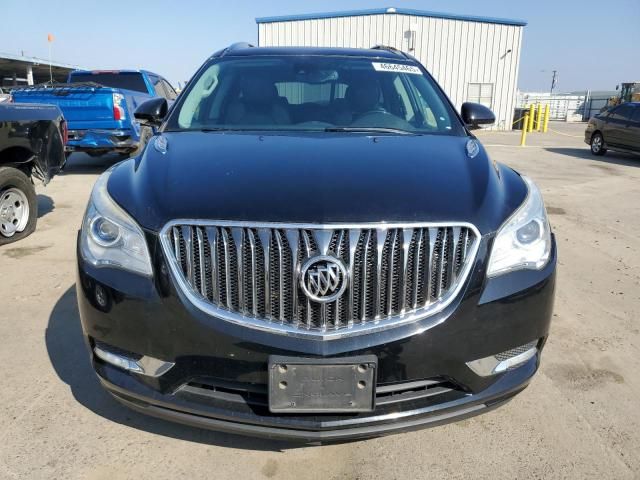 2016 Buick Enclave