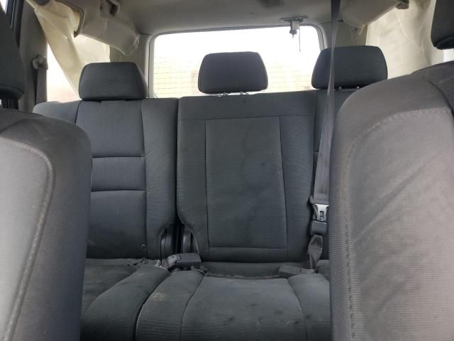 2006 Honda Pilot LX