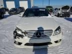 2009 Mercedes-Benz C 350 4matic