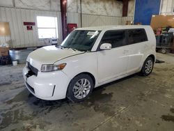 Salvage cars for sale at Helena, MT auction: 2009 Scion XB