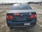 2006 Volkswagen Jetta 2.5 Option Package 1