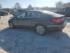 2011 Volkswagen CC Sport