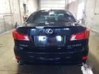 2010 Lexus IS 250