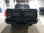 2016 Toyota Tacoma Access Cab