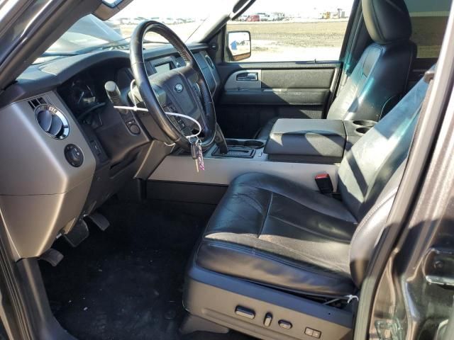 2015 Ford Expedition XLT