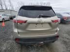 2014 Toyota Highlander Limited