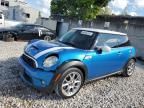 2009 Mini Cooper S