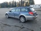 2008 Subaru Outback 2.5I Limited