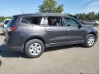 2014 Chevrolet Traverse LS