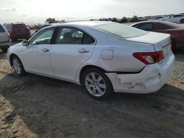 2009 Lexus ES 350