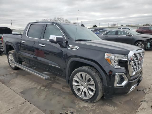 2020 GMC Sierra K1500 Denali