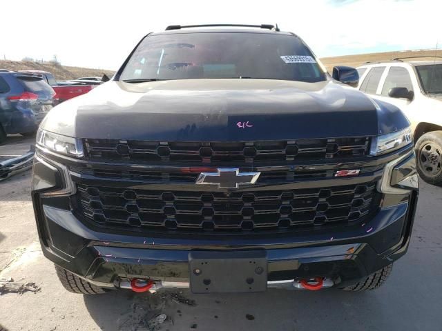 2024 Chevrolet Tahoe K1500 Z71