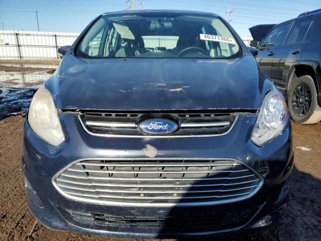 2013 Ford C-MAX SE