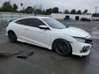 2020 Honda Civic SI