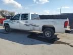 2008 GMC Sierra K2500 Heavy Duty