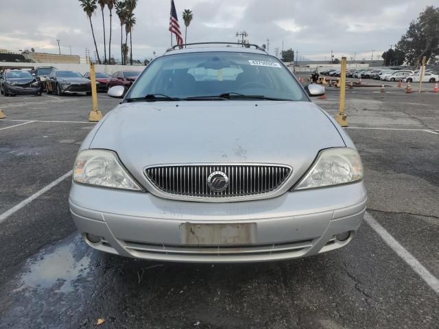 2004 Mercury Sable LS Premium