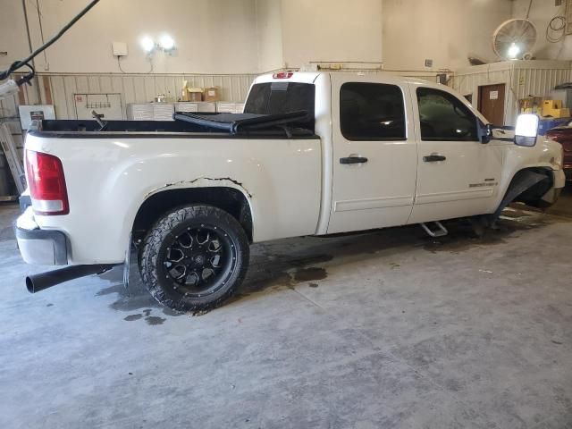 2008 GMC Sierra K2500 Heavy Duty