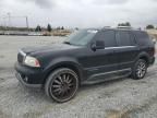 2004 Lincoln Aviator