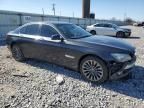 2012 BMW 740 I