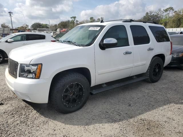 2007 Chevrolet Tahoe K1500