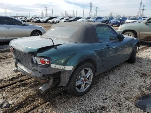 2006 Mazda MX-5 Miata