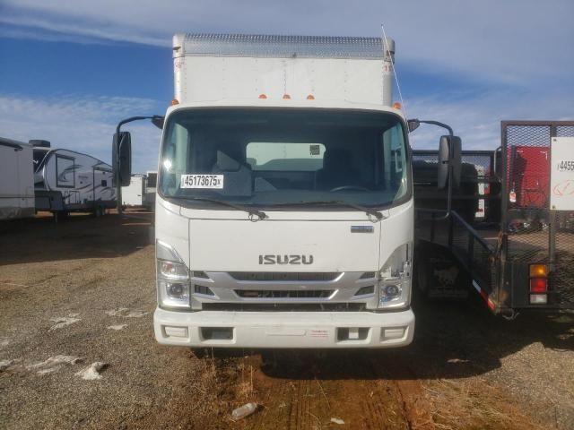 2023 Isuzu NPR XD