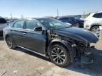 2017 Toyota Avalon XLE