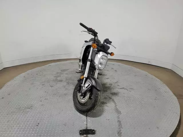 2023 Honda Grom 125