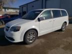 2014 Dodge Grand Caravan R/T