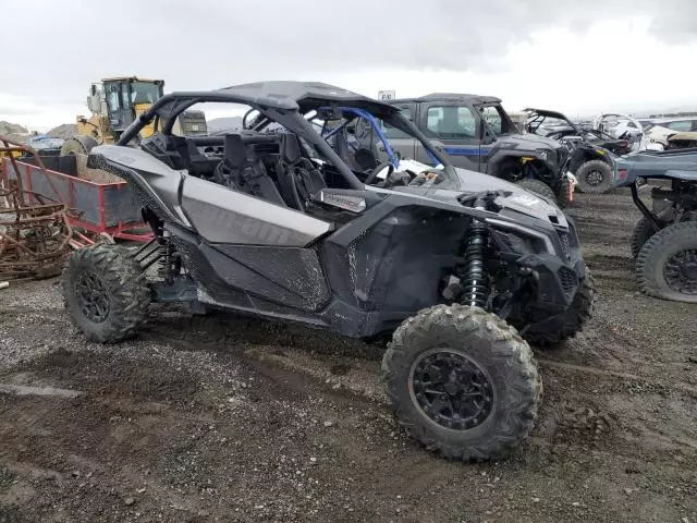 2019 Can-Am Maverick X3 X RS Turbo R