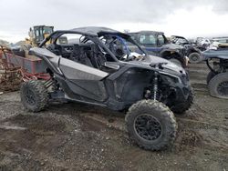 Salvage motorcycles for sale at San Diego, CA auction: 2019 Can-Am Maverick X3 X RS Turbo R