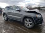 2011 Jeep Grand Cherokee Limited