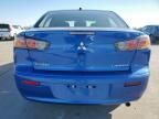 2017 Mitsubishi Lancer ES