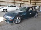 1998 BMW Z3 1.9