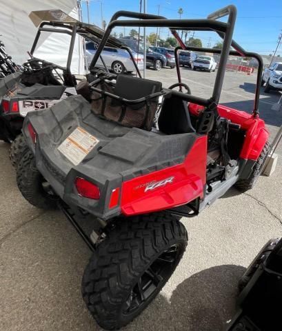 2009 Polaris Ranger RZR 170