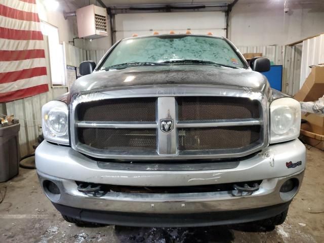 2008 Dodge RAM 2500 ST