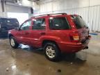 2004 Jeep Grand Cherokee Laredo