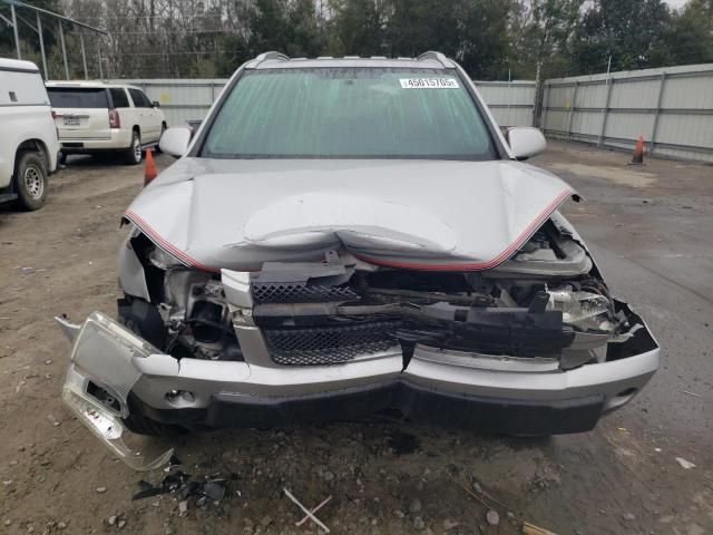 2006 Chevrolet Equinox LT