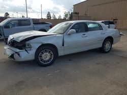 2006 Lincoln Town Car Signature en venta en Gaston, SC