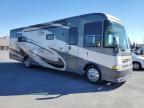 2007 Workhorse Custom Chassis Motorhome Chassis W22