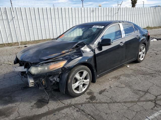 2010 Acura TSX