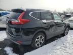 2019 Honda CR-V EXL