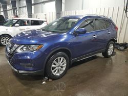 2017 Nissan Rogue S en venta en Ham Lake, MN