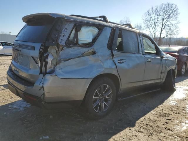 2023 Chevrolet Tahoe K1500 Z71