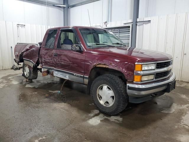 1998 Chevrolet GMT-400 K1500