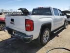 2014 GMC Sierra K1500 SLT