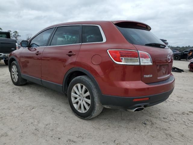 2008 Mazda CX-9