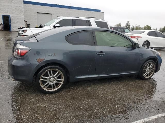 2009 Scion TC