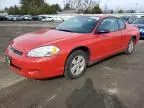 2006 Chevrolet Monte Carlo LT