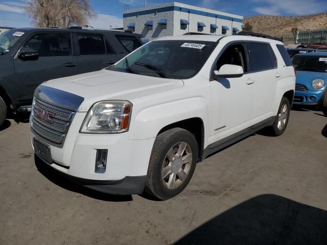 2013 GMC Terrain SLT